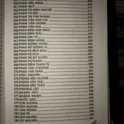 1000 nhà thơ Huế đương thời tập 3 1029553