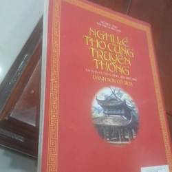 Nghi lễ THỜ CÚNG TRUYỀN THỐNG tại Nhà và các Đình, Đền, Phủ danh sơn cổ tích 494252