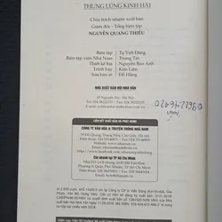 Thung lũng kinh hãi - Sir Athur Conan Doyle 717645