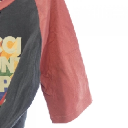 Gucci GUCCI 661863 XJDL3 Áo thun - Hàng hiệu Chính hãng 807945