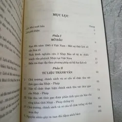 NẠN ĐÓI NĂM 1945 Ở VIỆT NAM 592866