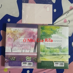 [Ngôn Tình] Sách - Ương Ngạnh - Bản đặc biệt (Bộ 2 cuốn) 475354