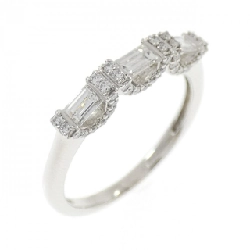 GSTV Nhẫn Kim Cương 0.70CT - Hàng hiệu Chính hãng