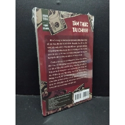 Tâm thức tài chính Maria Nemeth Ph.D mới 100% HCM.ASB2310 917671