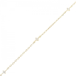 Vòng tay kim cương Ete 0.05CT