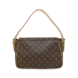 Túi xách vai Louis Vuitton Monogram Viva Cite GM M51163 - Hàng hiệu Chính hãng 769814