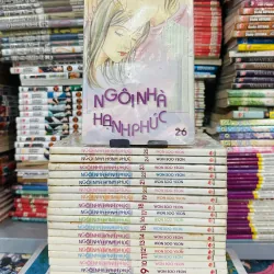  Ngôi nhà hạnh phúc (Full House) full 26 tập