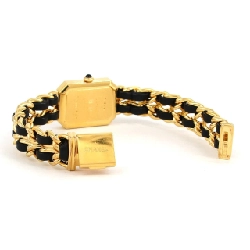 Chanel Première GP kích thước M H0001 GP Quartz - Hàng hiệu Chính hãng 875984