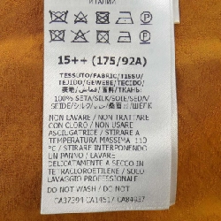 Gucci GUCCI 608889 ZADWP Áo sơ mi - Hàng hiệu Chính hãng 895860