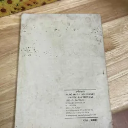 Đổi Mới Nghệ THuật Tiểu Thuyết Phương Tây Hiện Đại - Đặng Anh Đào 1025621