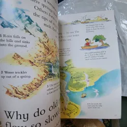 Combo 10 quyển I wonder why 733565