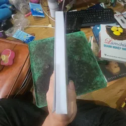 Cẩm nang quản lý tài chính và tiếp thị 702541