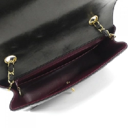 【Vintage】Túi xách chéo Chanel 01165 613942