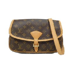 Túi xách vai Louis Vuitton Monogram Salony M42250 - Hàng hiệu Chính hãng