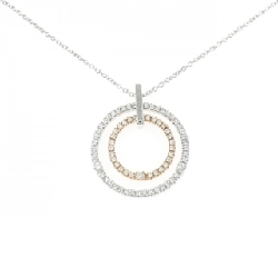 Damiàni Circles Necklace - Hàng hiệu Authentic