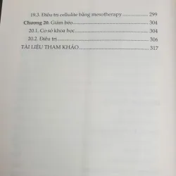 Các Hoạt Chất Mesotherapy Ứng Dụng Trong Da Liễu Thẩm Mỹ - Dược Sĩ Tiến 695622