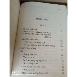 Tiểu thuyết thứ năm tác giả và tác phẩm 1 VAVO 979425