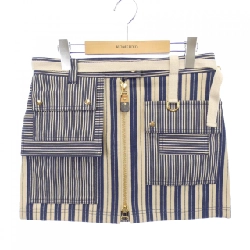 Chân váy LOUIS VUITTON - Hàng hiệu Chính hãng