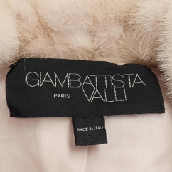 Áo khoác GIAMBATTISTA VALLI 632027