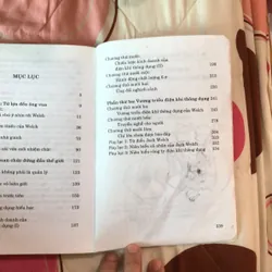 Jack Welch- Bí quyết quản lý và nghệ thuật lãnh đạo  689011