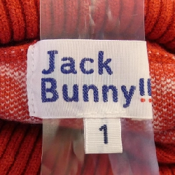 【Khuyến mãi】Jack Bunny!! Áo len 646854