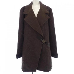 【Vintage】Chanel CHANEL P15883V08834 00A Áo khoác