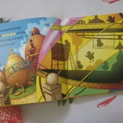 How to Catch the Easter Bunny 1005336