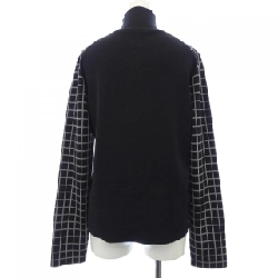 【Mã giảm giá】HERMES Áo len 644818