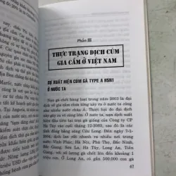 Đại dịch cúm gia cầm 1009858