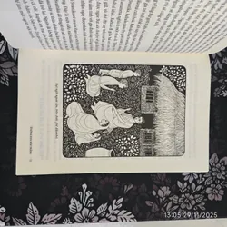 Đường Xưa Mây Trắng - Thích Nhất Hạnh 712159