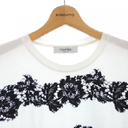 Áo thun VALENTINO QB2MG08D44H 629529