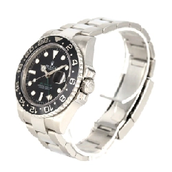 Đồng hồ Rolex GMT Master II 116710LN SS tự động - Hàng hiệu Chính hãng 879022