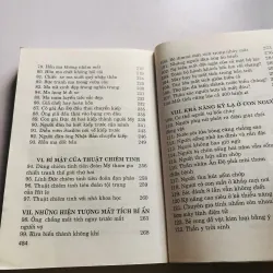 157 HIỆN TƯỢNG BÍ ẨN TRÊN THẾ GIỚI  749075