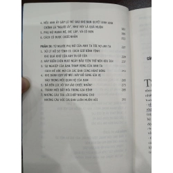 Cư Xử Như Đàn Bà, Suy Nghĩ Như Đàn Ông 542269