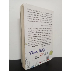 [Phiên Chợ Sách Cũ] Thưa Thầy... Em Yêu Anh - Ngọc Hân 1102 401779
