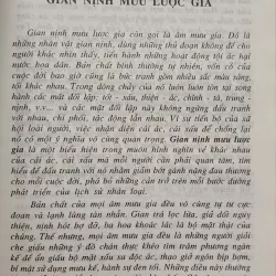 Mưu lược gia tinh tuyển (Sài Vũ Cầu) 933036