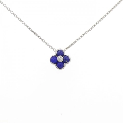 PT900/PT850 Hoa Lapis Lazuli Dây Chuyền - Hàng hiệu Chính hãng