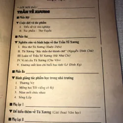 Tủ sách văn học trong nhà tường Trần Tế Xương 937135