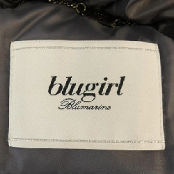 【Mã giảm giá】Áo khoác lông vũ BLUGIRL 634782