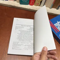 II Tản Văn: Mùa Hoa Xoan Tím - Trần Văn Lợi - 2016 786245