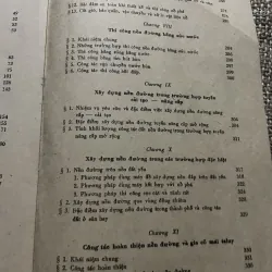 Xây dựng nền đường ô tô -400 trang khổ lớn;1980 1022797