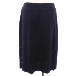 【Mã giảm giá】Váy noir kei ninomiya 656105