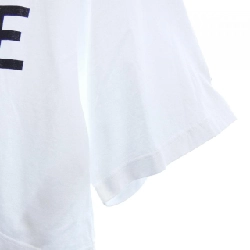 Áo thun crop CELINE CELINE in 2X761671Q - Hàng hiệu Authentic 634952