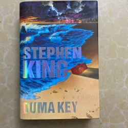 Duma Key - Stephen King