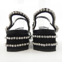 Giày sandal ROGER VIVIER - Hàng hiệu Chính hãng 829972