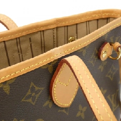 Túi Louis Vuitton Monogram Neverfull PM M40155 611280