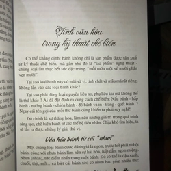 Tìm hiểu bánh dân gian Nam Bộ - Nhâm Hùng 479506
