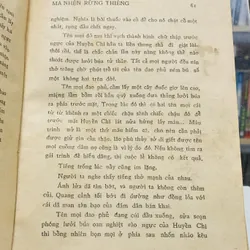 MA NHỆN RỪNG THIÊNG - TÔ NGỌC 599895