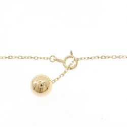 K18YG Ngọc trai trắng - Hàng hiệu Authentic 856429