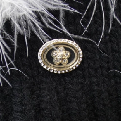 CHANEL ニット - Hàng hiệu Authentic 643082